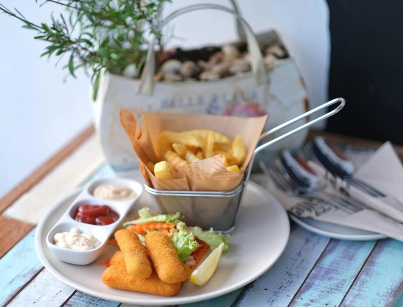 Rakmak Kan Resort & Cafe Kancsanaburi Kültér fotó