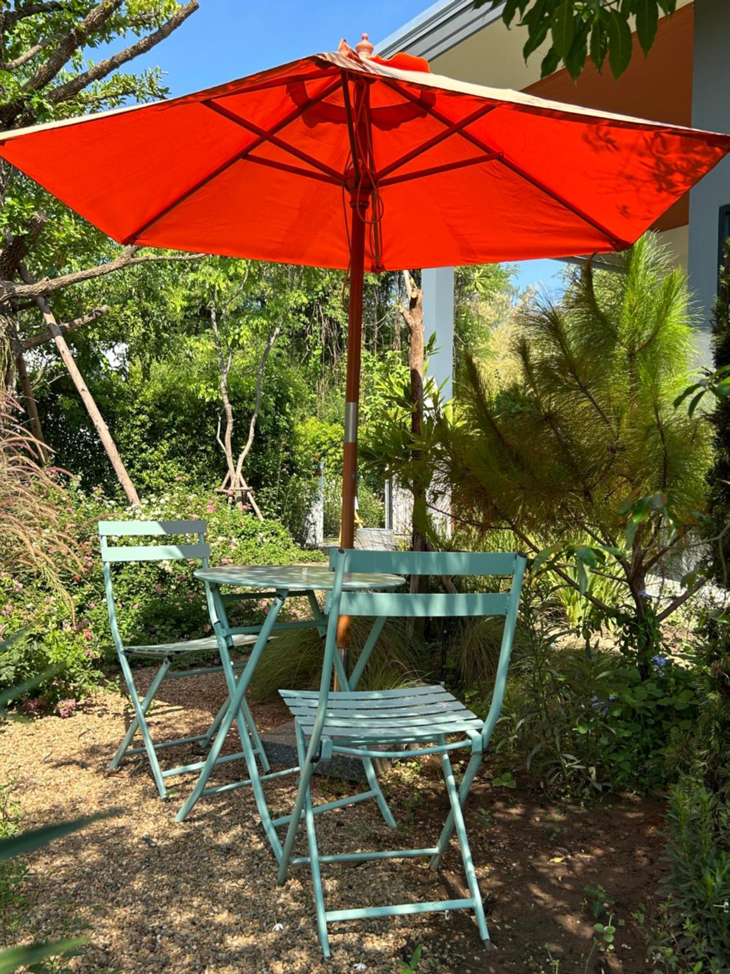Rakmak Kan Resort & Cafe Kancsanaburi Kültér fotó